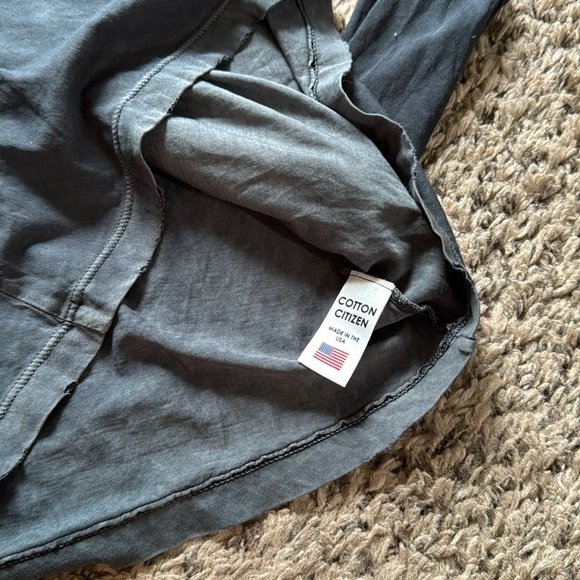 Cotton Citizen standard long sleeves shirt - Picture 4 of 5